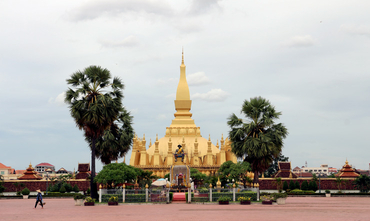 Escapade du Laos