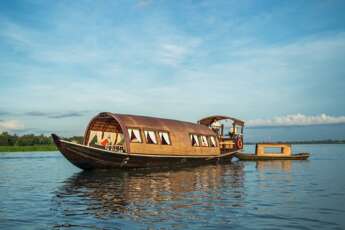 Excursions en bateau dans le delta du Mékong - Naviguez comme un local 