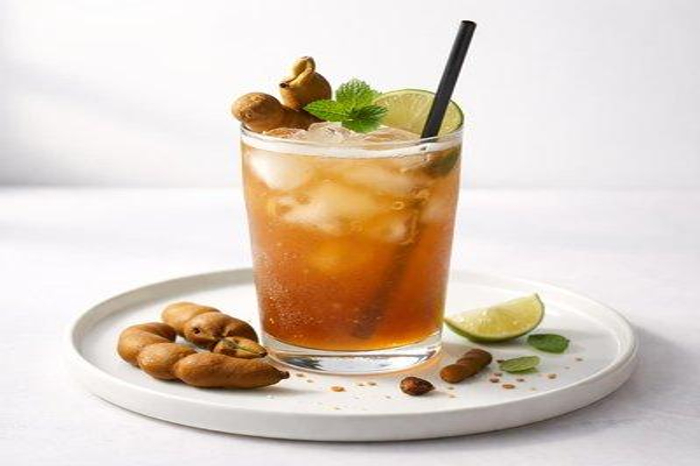 Đ&aacute; me : la boisson vietnamienne au tamarin, fra&icirc;che, acidul&eacute;e et irr&eacute;sistible