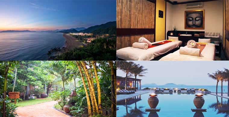 Top 10 hôtels les plus prisés pour une lune de miel au Vietnam