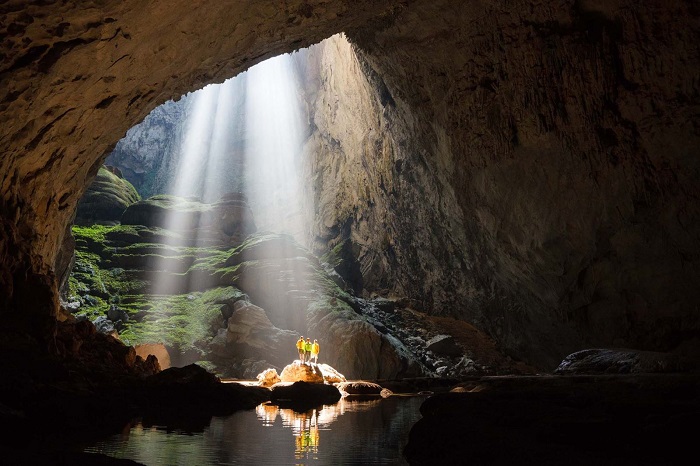 Top 10 plus belles merveilles naturelles du Vietnam