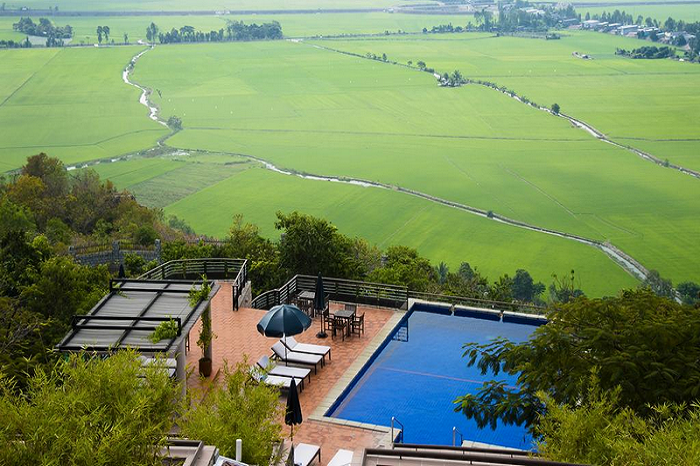 4 hôtels de luxe dans le delta du Mékong pour vos vacances nature