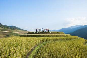Top 10 idées pour visiter le Vietnam 