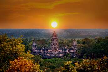 Top 10 des incontournables à découvrir en voyage au Cambodge