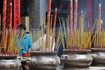 Top 10 des temples et pagodes du Vietnam à découvrir absolument
