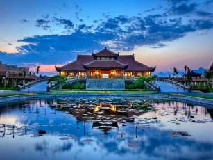 Où trouver les meilleures resorts de montagne au Vietnam ? (Deuxième partie)