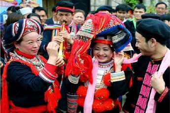 6 règles de vie à respecter avec les ethnies du Vietnam