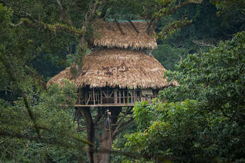 Top 7 des plus beaux écolodges du Laos