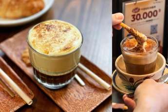 O&ugrave; d&eacute;guster le meilleur caf&eacute; &agrave; l&rsquo;&oelig;uf &agrave; Hanoi?