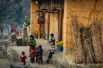 Comment visiter Ha Giang en 3 jours&nbsp; ?