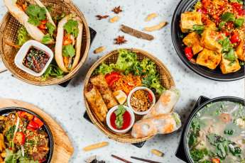 Quels d&eacute;lices savourer lors de 2 jours &agrave; Hano&iuml; ?