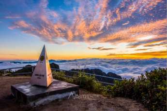 Chieu Lau Thi, province Ha Giang, la belle for&ecirc;t vierge du nord-est