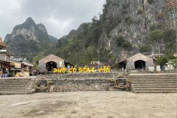 Dong Van, Ha Giang, charme naturel dans le premier g&eacute;oparc mondial du Vietnam
