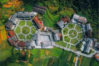 Pa Vi Ha : tr&eacute;sor ethnique du Nord Vietnam
