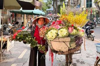 Hanoi Vietnam : Top 10 des meilleures choses &agrave; faire &agrave; Hanoi