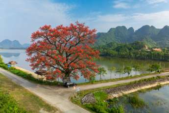 15 raisons de laisser tomber vos soucis et&nbsp;visiter Ninh Binh au Vietnam