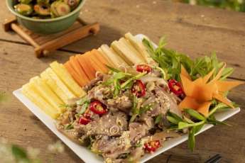 Top 8 des restaurants &agrave; ne pas manquer &agrave; Ninh Binh