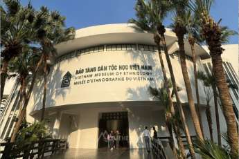 Les 10 meilleurs mus&eacute;es de Hanoi &agrave; visiter