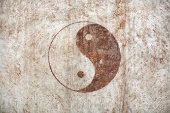 Th&eacute;orie du Yin et du Yang dans la culture vietnamienne