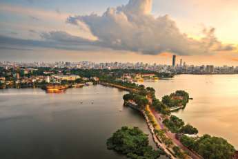 Hanoï et Ho Chi Minh-ville parmi les 100 villes les plus attractives du monde en 2024