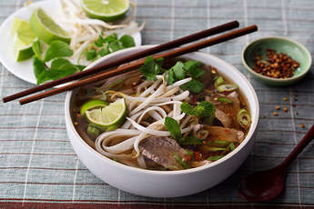 Les 10 soupes traditionnelles vietnamiennes à goûter