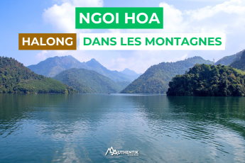 Baie de Ngoi Hoa : L'exception méconnue qui défie Halong et Lan Ha