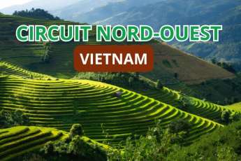Agence de voyage francophone au Vietnam, Voyage au Vietnam