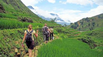Voyage lent Vietnam: Top 5 destinations authentiques à découvrir