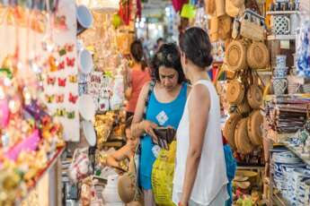 Shopping au Vietnam : un guide utile pour tous les accros du shopping