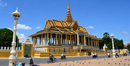 Visiter Phnom Penh : Top 10 incontournables à voir et à faire