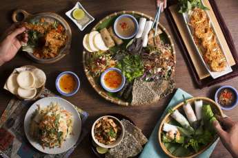 Les plats incontournables du Vietnam : un voyage culinaire des trois régions