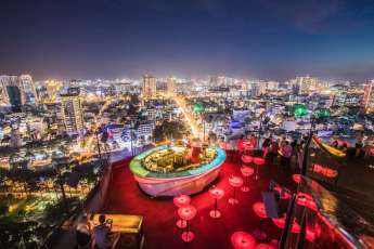 10 meilleurs bars à vins à Saigon