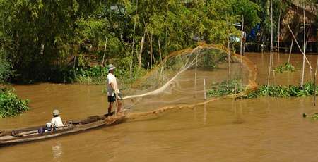Ben Tre Vietnam : top d’activités à faire dans la terre des cocotiers