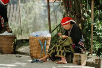 Voyage à Sapa, top 10 des choses à faire et à voir