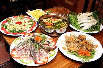 Top 10 spécialités culinaires du sud du Vietnam à découvrir absolument!