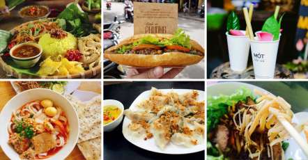Découvrez les délices culinaires de rue à Hôi An