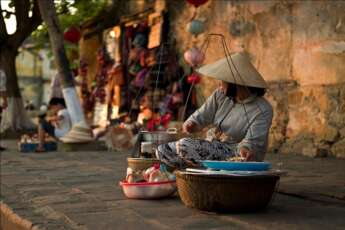 Cuisine de rue au Vietnam : top 20 des plats à essayer