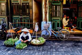 7 choses que vous allez adorer à propos de la culture des trottoirs au Vietnam
