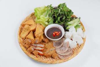 La différence entre cuisine nord-sud du Vietnam