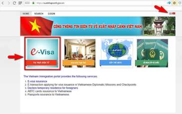 Tout savoir sur l’e-visa Vietnam