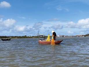 Excursions en bateau au Vietnam: 5 types de bateaux pour découvrir le Vietnam depuis l'eau