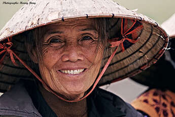 La femme au Vietnam à travers les temps