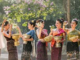 Les fêtes et festivals à ne pas manquer au Laos