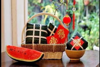  Les grandes fêtes saisonnières des Vietnamiens