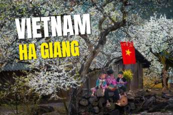 Ha Giang Vietnam : top 10 des choses &agrave; voir et &agrave; faire