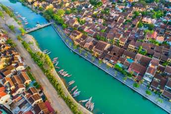 Hoi An en 1, 2 ou 3 jours : que faire pour vivre son charme  ?