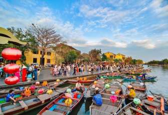 Guide complet pour comprendre le climat de Hoi An pour un voyage parfait