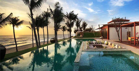 Comment choisir son hôtel à Phu Quoc ?