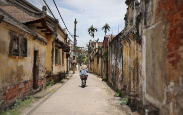 Top 5 des villages anciens pittoresques du Nord du Vietnam