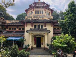Exploration des 15 bâtiments historiques à Hô Chi Minh-Ville : Trésors d’un passé riche